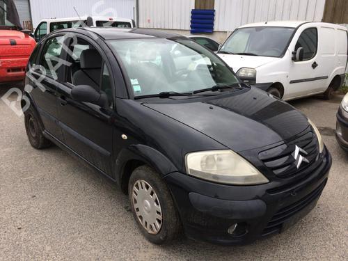 Højre bremsekaliber foran CITROËN C3 I (FC_, FN_) 1.4 HDi (68 hp) 28048406