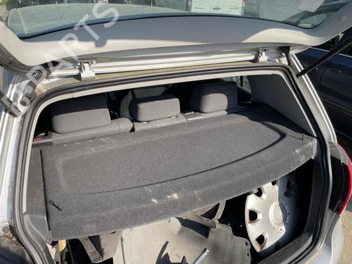 Bandeja trasera Bandeja trasera VW GOLF V (1K1) [2003-2010] 36816574 36816574