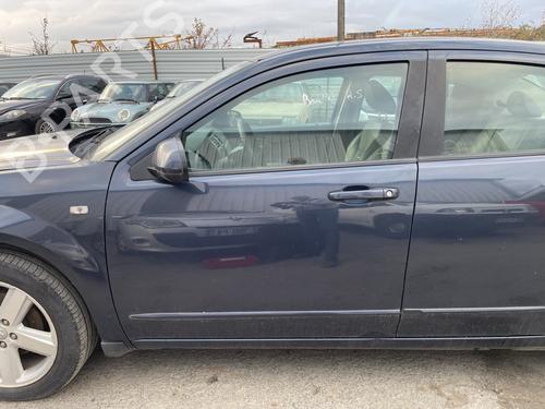Hinge/Door check strap DODGE AVENGER 2.0 CRD | BP31023076C146 - Image 2