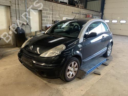 Steering column stalk CITROËN C3 Pluriel (HB_) 1.4 HDi | BP26422608I23 - Image 4