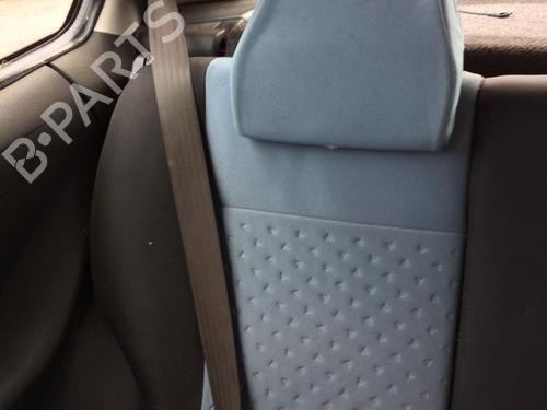 Seat buckle FIAT PUNTO (188_) 1.2 60 (188.030, .050, .130, .150, .230, .250) 735269417