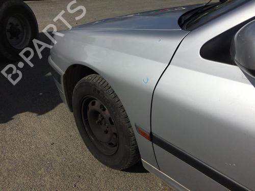 Venstre bremsekaliber foran PEUGEOT 406 (8B) 1.8 16V | BP29116532M105