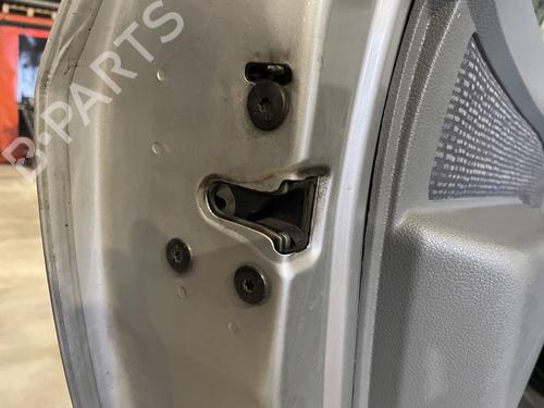 Rear left lock DACIA LOGAN MCV (KS_) 1.5 dCi (KS0W) | BP32093971C100