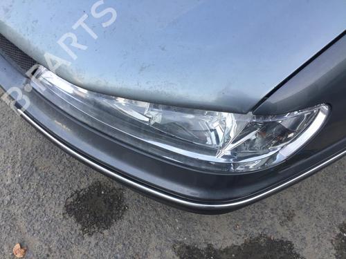 Left headlight PEUGEOT 406 (8B) 1.8 16V | BP29598014C28 