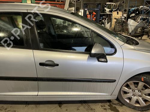 Used Right front door PEUGEOT 207 SW (WK_) 1.6 HDi (109 hp) 31354518
