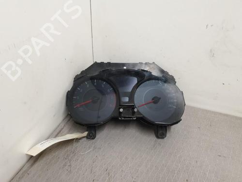 Used Instrument cluster NISSAN JUKE (F15) 1.2 DIG-T (115 hp) 26422165