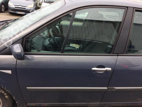 Used Front left lock RENAULT SCÉNIC II (JM0/1_) 1.6 16V (JM1R) (112 hp) 29004560