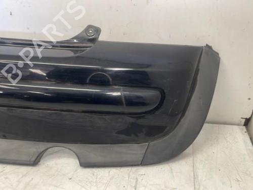 Bak støtfanger MINI MINI (R50, R53) Cooper | BP26416346C8 