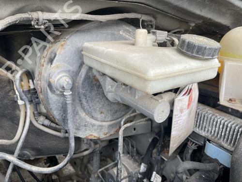 Used Servo brake OPEL MOVANO B Van (X62) 2.3 CDTI FWD (FV) (136 hp) 26420168