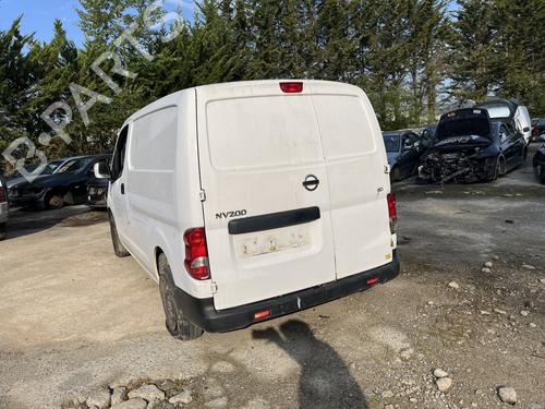 bremsepedal NISSAN NV200 Van 1.5 dCi 90 (M20, M20N, M20M) | BP36897019I19  - Image 7