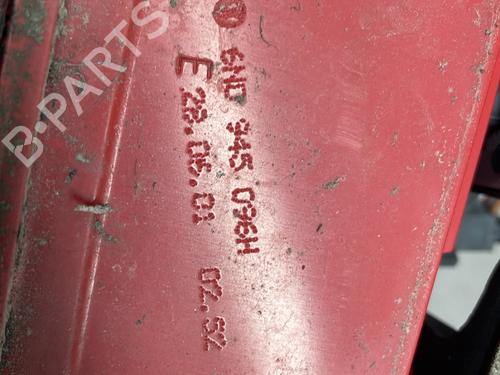 Right taillight VW POLO (6N2)  | BP33968814C35  - Image 5