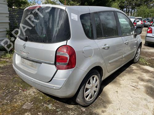 Ignition barrel RENAULT MODUS / GRAND MODUS (F/JP0_) 1.5 dCi (FP0F, JP0F) | BP36443416M48 - Image 7