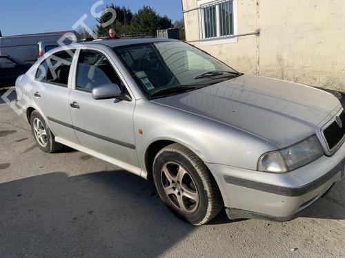 Used Parts SKODA OCTAVIA I (1U2) 1.6 (75 hp) 2742418