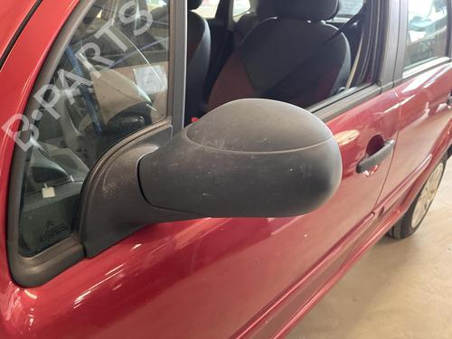 Used Left mirror CITROËN C3 I (FC_, FN_) 1.4 HDi (68 hp) 29508308