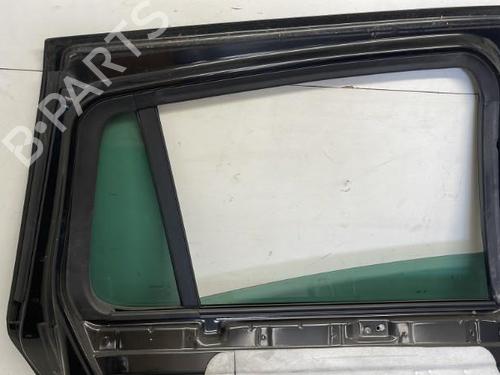 Left rear door RENAULT CLIO III Grandtour (KR0/1_) 1.5 dCi (KR0G) | BP26416008C4