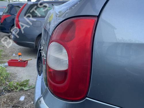 Right taillight CITROËN XSARA PICASSO (N68) 1.6 HDi | BP26687085C35 