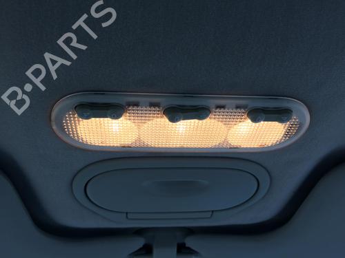 Kabinelys RENAULT SCÉNIC II (JM0/1_) 1.9 dCi (JM14) (131 hp) 28691733