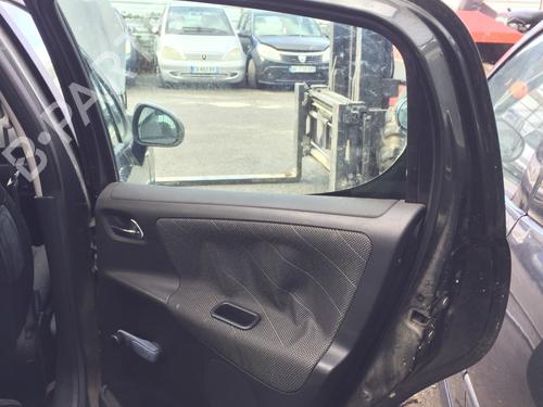 Used Rear right door window Rear right door window PEUGEOT 207 (WA_, WC_) 1.6 HDi (90 hp) 30515736 30515736