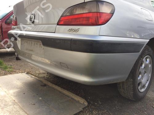 Rear bumper PEUGEOT 406 (8B) 1.8 16V | BP29025406C8 