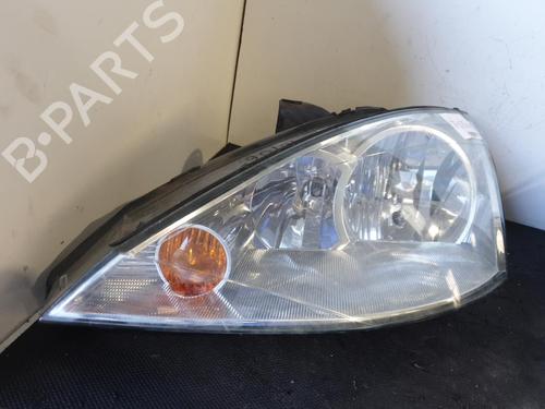 Used Left headlight Left headlight 26416861 26416861
