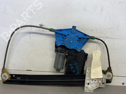 Rear right window mechanism AUDI A4 B7 Avant (8ED) 3.0 TDI quattro | BP26423511C25 