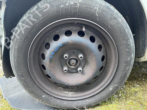 Used Rim Rim 35992519 35992519
