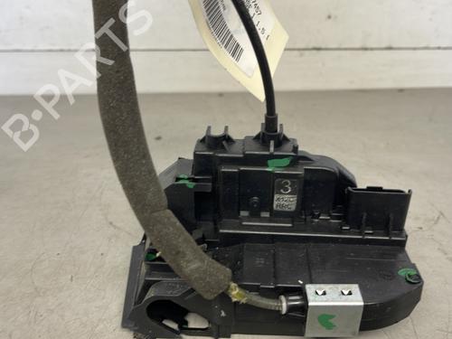 Rear right lock NISSAN JUKE (F15) 1.5 dCi | BP26423493C99 