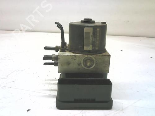 Used ABS pump ABS pump PEUGEOT 1007 (KM_) 1.4 HDi (68 hp) 26422249 26422249