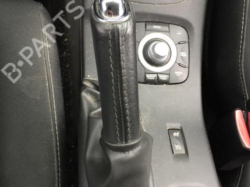 Used Hand brake RENAULT MEGANE III Hatchback (BZ0/1_, B3_) 1.2 TCe (BZ2B, BZ11) (116 hp) 30206282