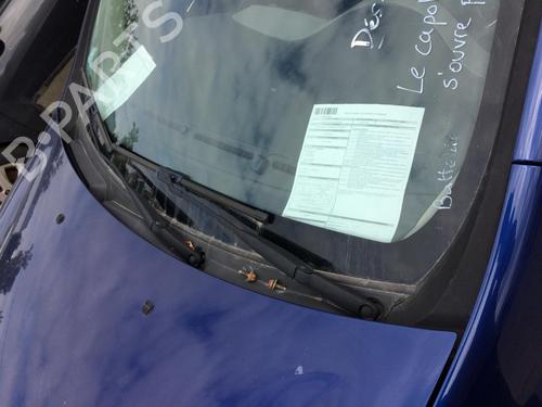 Front windshield wiper arm FIAT BRAVO II (198_) 1.4 (198AXA1B) | BP27898982C143 