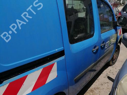 ABS pump RENAULT KANGOO Express (FW0/1_) 1.5 dCi 85 (FW0K, FW0L, FW0B) | BP26427036M43  - Image 7