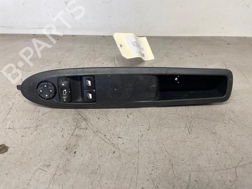 Left front window switch CITROËN DS4 (NX_) 1.6 HDi 115 | BP37866703I27 - Image 4