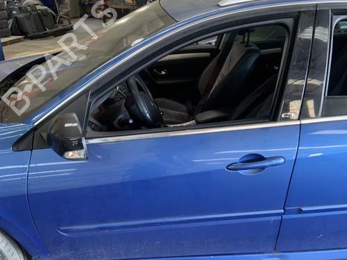 Used Front left window mechanism RENAULT LAGUNA III Grandtour (KT0/1) 2.0 dCi (KT01, KT08, KT09, KT0K, KT12, KT1D, KT1W) (150 hp) 26428018