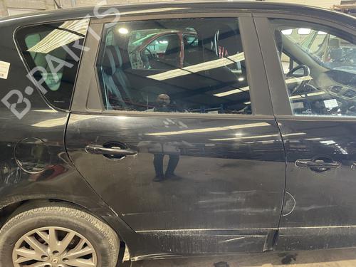 Used Rear right lock Rear right lock 33657590 33657590