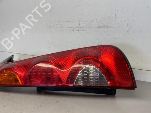 Right taillight NISSAN NOTE (E11, NE11) 1.6 | BP26413254C35 