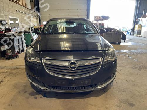Ignition barrel OPEL INSIGNIA A (G09) 2.0 CDTI (68) | BP26419267M48 - Image 3