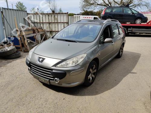 Brukte deler til PEUGEOT 307 Break (3E) 2.0 HDi 135 (136 hp) 4371827