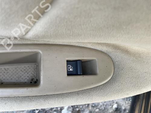 Used Left rear window switch Left rear window switch ALFA ROMEO 159 Sportwagon (939_) 1.9 JTDM 8V (939BXE1B) (120 hp) 33475446 33475446