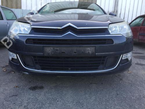 Used Front bumper CITROËN C5 III (RD_) 1.6 HDi 110 (RD9HZC) (109 hp) 29583639