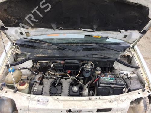 Used Intake manifold FIAT DOBLO Box Body/MPV (223_) 1.9 D (223ZXB1A) (63 hp) 27264814