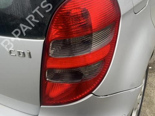 Used Right taillight MERCEDES-BENZ A-CLASS (W169) A 180 CDI (169.007, 169.307) (109 hp) 26428044