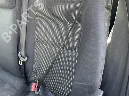 Used Seat buckle OPEL ZAFIRA / ZAFIRA FAMILY B (A05) 1.9 CDTI (M75) (150 hp) 31804786
