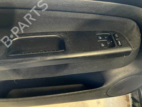 Used Left front window switch Left front window switch VW GOLF III (1H1) [1989-2000] 33654329 33654329