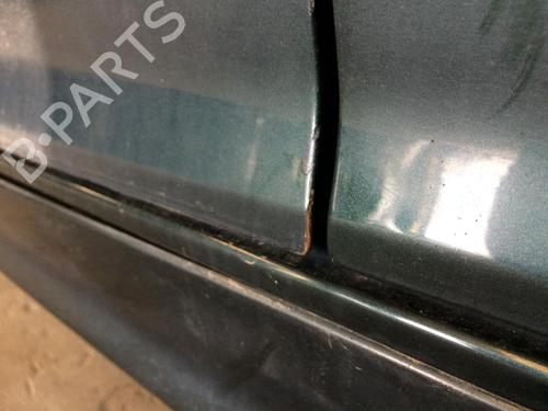 Left front door BMW 3 (E46) 320 d | BP27264810C2 