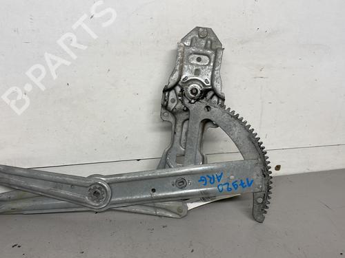 Used Rear left window mechanism Rear left window mechanism 29611969 29611969