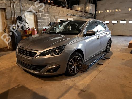 Used Parts PEUGEOT 308 II (LB_, LP_, LW_, LH_, L3_) 1.6 THP 125 (125 hp) 4239975