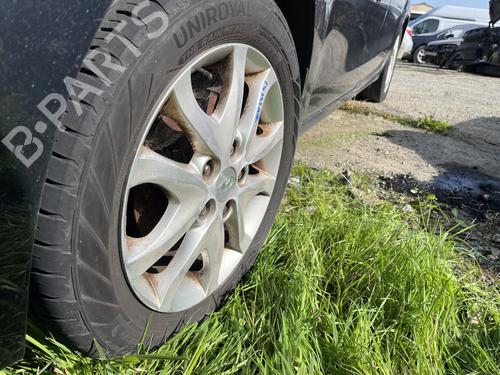 Used Rim Rim HYUNDAI i30 Estate (FD) 1.6 CRDi (116 hp) 33475430 33475430