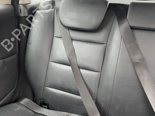 Used Rear seat Rear seat MERCEDES-BENZ B-CLASS Sports Tourer (W245) B 180 CDI (245.207) (109 hp) 32413508 32413508