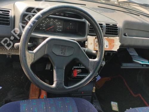 Brugte PEUGEOT 205 II (20A/C) 1.1 (60 hp) 4261989