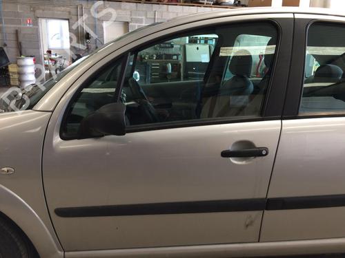 Used Front left window mechanism CITROËN C3 I (FC_, FN_) 1.4 i (73 hp) 26425139